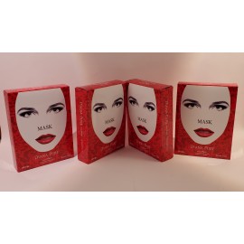 Diana Pure Facial Mask 2 Bulk