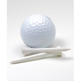 Golf ball 1