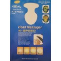 Ting Ting Head Massager 6