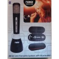 All in one Karaoke with Bluetooth 10