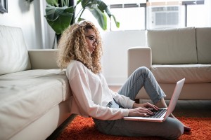 Please Keep Social Distancing