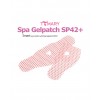 TT Mary Spa Gel Patch 42 degree Celcius